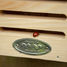 Rifugi per coccinelle con silhouette ED-WA80 Esschert Design 2