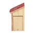 Rifugi per coccinelle con silhouette ED-WA80 Esschert Design 5