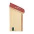 Rifugi per coccinelle con silhouette ED-WA80 Esschert Design 11