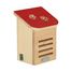 Rifugi per coccinelle con silhouette ED-WA80 Esschert Design 12