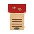 Rifugi per coccinelle con silhouette ED-WA80 Esschert Design 13
