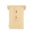 Rifugi per farfalle con silhouette ED-WA81 Esschert Design 7