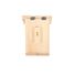 Mangiatoia per scoiattoli con sagoma ED-WA82 Esschert Design 5