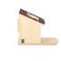 Mangiatoia per scoiattoli con sagoma ED-WA82 Esschert Design 7
