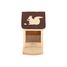 Mangiatoia per scoiattoli con sagoma ED-WA82 Esschert Design 9