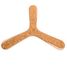 Boomerang in legno e sughero W-LIEGE Wallaby Boomerangs 1