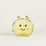 Peluche da microonde Ape Junior WA-AR0074 Warmies 3