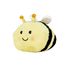 Peluche da microonde Ape Junior WA-AR0074 Warmies 1