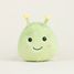 Peluche da microonde Bruco Junior WA-AR0076 Warmies 2