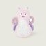 Peluche da microonde Farfalla Junior WA-AR0069 Warmies 2