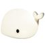 Luce notturna Balena Wilda bianca LL-WHAWHITER Little L 6