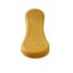 Copri sella Wishbone - Giallo WBD-3103 Wishbone Design Studio 1