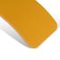 Wobbel Balance Board Senape originale WO-OR-MUSTARD Wobbel 13