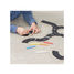 Chalking My Way 21 pezzi WO-CHA0091200 Wodibow 4