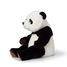 Eco Peluche Panda Seduto 23 cm WWF-15183038 WWF 2