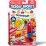 Acqua Wow! frutta MD-50286 / 6074516 Melissa & Doug 1