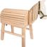 Cavallo di legno LE11664 Small Foot company 1