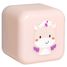 Luce notturna portatile Lily l'unicorno Cloudb-1200-UC-EU Cloud b 1
