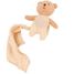 Orsetto di peluche Marcel EG120802 Egmont Toys 1