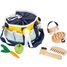 Kit per la cura del cavallo LE12419 Small Foot company 1