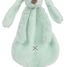 Doudou Lapin Richie Lagoon 25 cm HH131692 Happy Horse 1