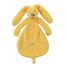 Peluche Richie Rabbit giallo 25 cm HH132642 Happy Horse 1