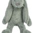 Peluche coniglio verde Richie 38 cm HH133110 Happy Horse 1