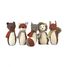 Gioco dei birilli Foresta EG140231 Egmont Toys 1
