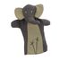 Burattino a mano Elefante EG160106 Egmont Toys 1