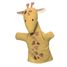 Burattino a mano Giraffa EG160108 Egmont Toys 1