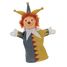Burattino a mano Giullare del Re EG160118 Egmont Toys 1