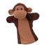 Burattino a mano Scimmia EG160119 Egmont Toys 1