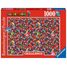 Super Mario Challenge Puzzle 1000 pezzi RAV-16525 Ravensburger 1