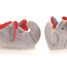 Pantofole Toby 3-6 mesi EG-170024 Egmont Toys 1