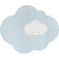 Tappetino da gioco grande nuvola blu QU172161 Quut 1