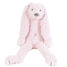 Peluche Lapin Richie rose clair 28 cm HH17664 Happy Horse 1