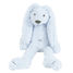 Richie Rabbit peluche azzurro 28 cm HH17674 Happy Horse 1