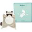Doudou Gaston il procione K205001 Kaloo 1