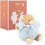 Peluche orsetto Patapouf blu 17 cm K214014 Kaloo 1