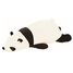 Peluche Paopao il panda 51 cm NE-28976-99 Nemu Nemu 1