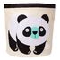 Borsa giocattolo Panda EFK-107-000-022 3 Sprouts 1