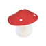 Salvadanaio fungo rosso EG314706 Egmont Toys 1