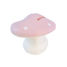Salvadanaio fungo rosa EG314707 Egmont Toys 1