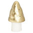 Piccola lampada a fungo dorata EG-360208GO Egmont Toys 1