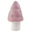 Lampada piccola a forma di fungo viola EG360208LI Egmont Toys 1