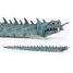Leggendaria figura del basilisco serpente malvagio PA-36041 Papo 1