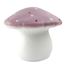 Lampada grande a forma di fungo lilla EG360637LI Egmont Toys 1