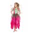 Costume Fata fiore 104cm CHAKS-C4141104 Chaks 1