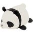 Peluche Paopao piccolo panda 13 cm NE-38985-99 Nemu Nemu 1