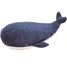 Peluche Kanaroa la balena 46 cm NE-48769-63 Nemu Nemu 1
